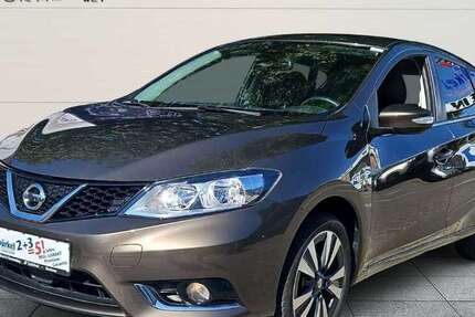 Nissan Pulsar