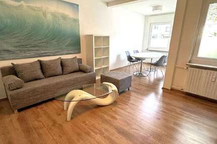 Wohnung zum Mieten in Essen 600 € 57 m² 2 zimmer