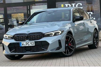 BMW M340d 4.156 km 79.280 &euro; Wuppertal 42117