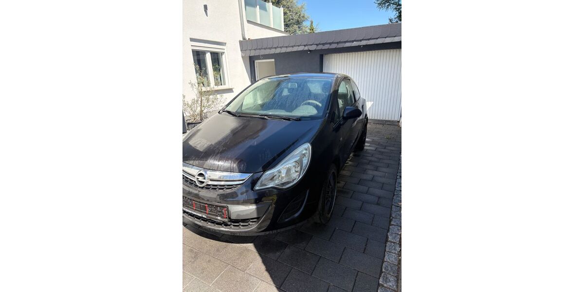 Opel Corsa 148.000 km 3.000 &euro; Bottrop 46242