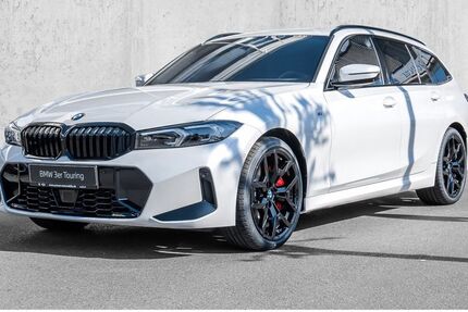 BMW 320 16.900 km 47.490 € Hagen 58119