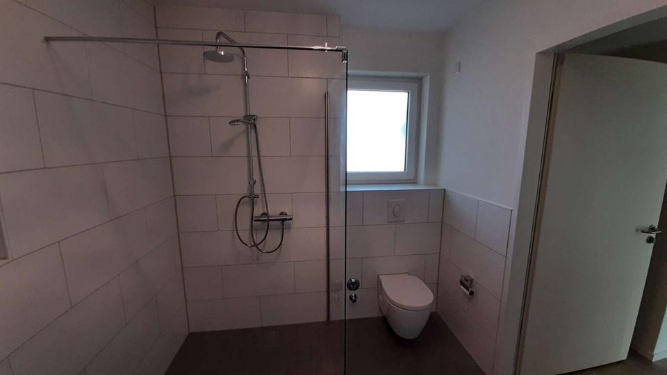 Etagenwohnung Bochum Werne - 3 Zimmer, 98 m&sup2;, 1.185&euro; | Angebot:26337252