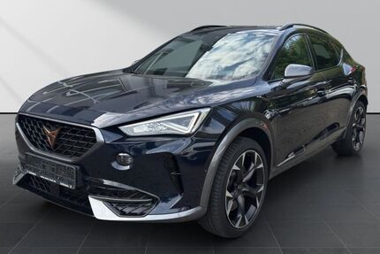 Cupra Formentor 45.200 km 31.990 &euro; Wuppertal 42109