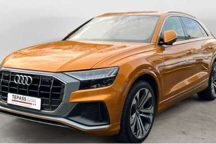 Audi Q8 106.545 km 50.990 &euro; Wetter/Ruhr 58300
