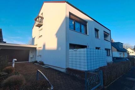 4 Zimmer Wohnung WG tauglich ab März 2026 zu vermieten 4 zimmer