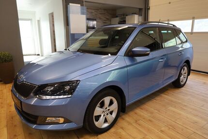 Skoda Fabia 105.957 km 9.450 &euro; Wuppertal 42327