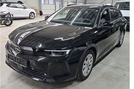 Opel Astra 49.300 km 18.900 &euro; Dortmund 44263
