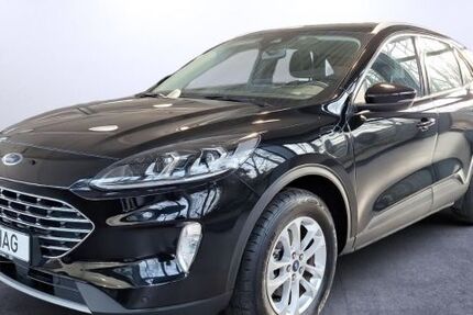 Ford Kuga 79.400 km 20.390 &euro; Recklinghausen 45659