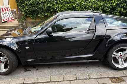 Smart Roadster 130.000 km 6.500 &euro; Dortmund 44287