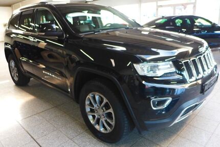 Jeep Grand Cherokee 167.900 km 17.490 &euro; Hattingen (bei Bochum) 45527