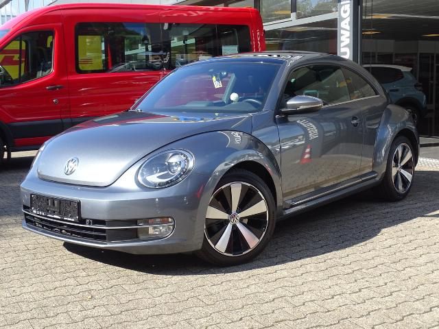 VW Beetle 100.944 km 11.990 &euro; Essen 45355