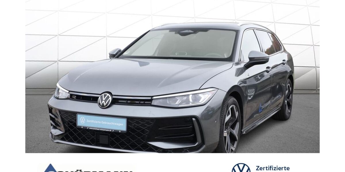 VW Passat 14.677 km 39.929 &euro; Herten 45701