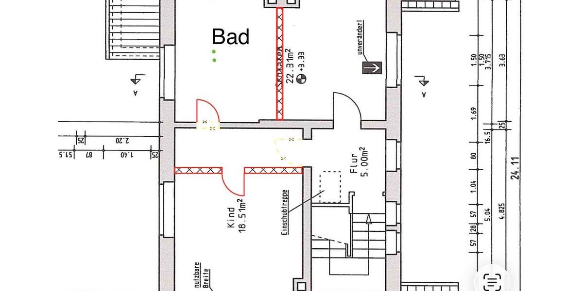 Maisonettenwohnung Gladbeck Brauck - 3 Zimmer, 100 m&sup2;, 279.000&euro; | Angebot:26212975