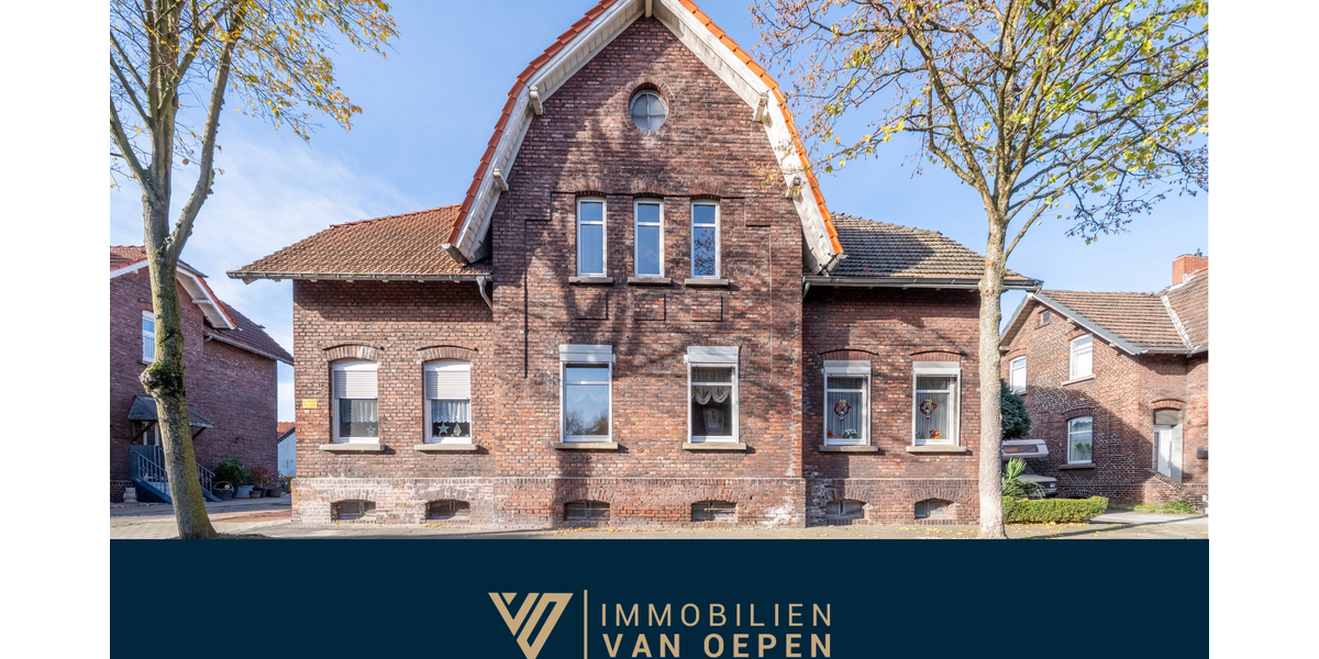 Einfamilienhaus Bottrop Boy - 3.5 Zimmer, 94 m&sup2;, 180.000&euro; | Angebot:24813394