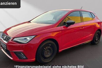 Seat Ibiza 43.900 km 14.690 &euro; Wuppertal 42109