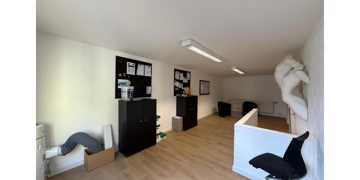 Gewerbeobjekt Bochum Bochum-Südwest - 2.500&euro; | Angebot:26229256