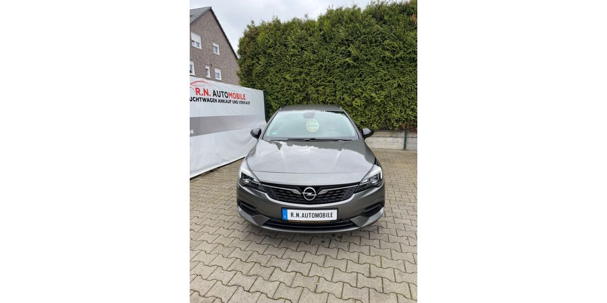 Opel Astra 66.098 km 11.200 &euro; Dortmund 44388