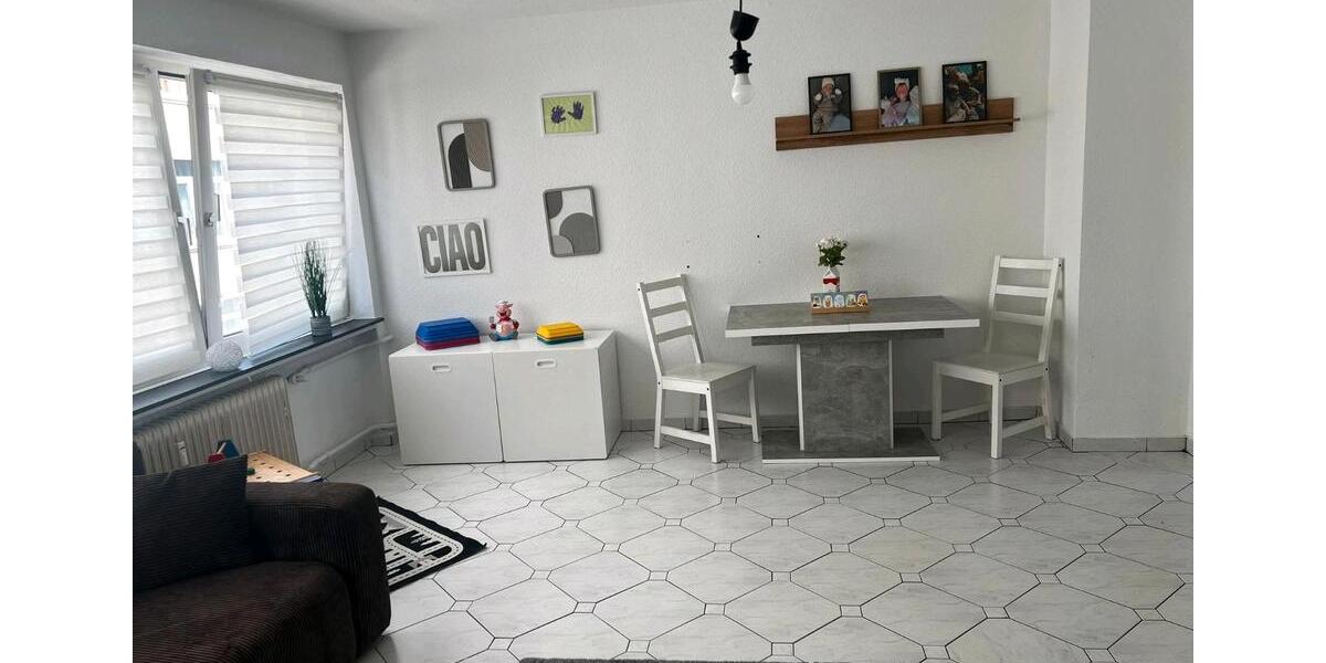 Etagenwohnung Wuppertal Barmen - 3 Zimmer, 80 m&sup2;, 560&euro; | Angebot:26381643