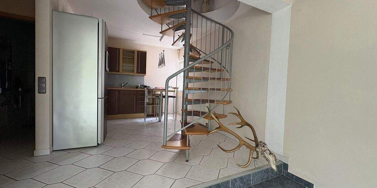 Einfamilienhaus Witten Stockum - 5 Zimmer, 217 m&sup2;, 549.000&euro; | Angebot:24486343