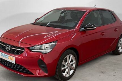 Opel Corsa 50.912 km 13.489 &euro; Duisburg 47138