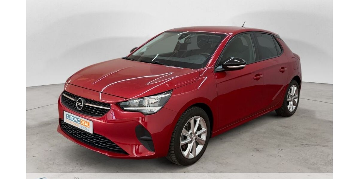 Opel Corsa 50.912 km 13.489 &euro; Duisburg 47138