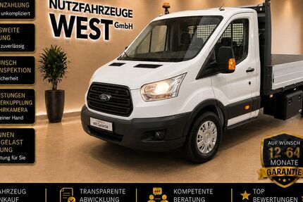 Ford Transit 290.000 km 11.990 &euro; Datteln 45711