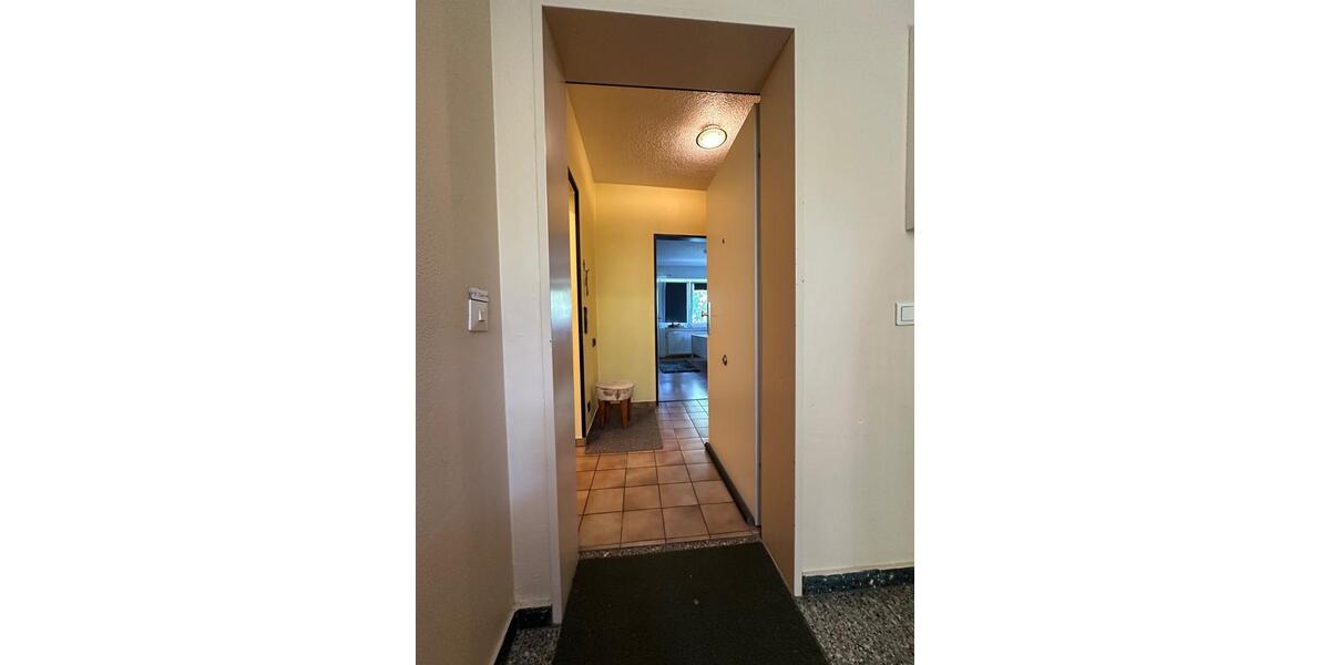 Etagenwohnung Wuppertal Gemarkung Elberfeld - 2 Zimmer, 61 m&sup2;, 141.000&euro; | Angebot:26962787