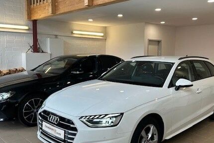 Audi A4 168.000 km 18.100 € Waltrop 45731