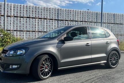 VW Polo 180.000 km 4.999 € Duisburg 47226
