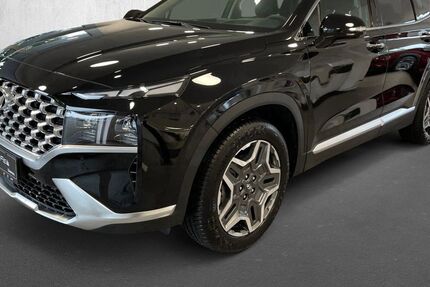 Hyundai SANTA FE 69.476 km 31.990 € Recklinghausen 45657