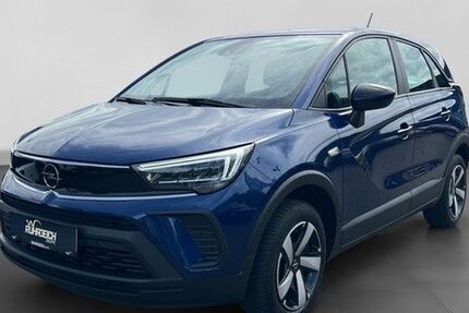 Opel Crossland (X) 16.200 km 16.490 &euro; Duisburg 47059