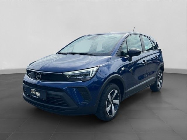 Opel Crossland (X) 16.200 km 16.490 &euro; Duisburg 47059