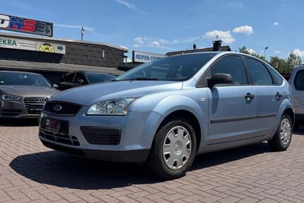 Ford Focus 199.999 km 1.990 &euro; Dinslaken 46537