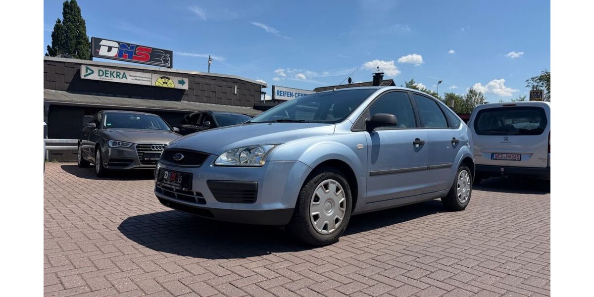 Ford Focus 199.999 km 1.990 &euro; Dinslaken 46537