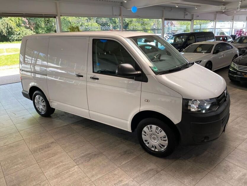 T5 Transporter