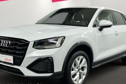 Audi Q2 45.415 km 29.990 € Hagen 58089