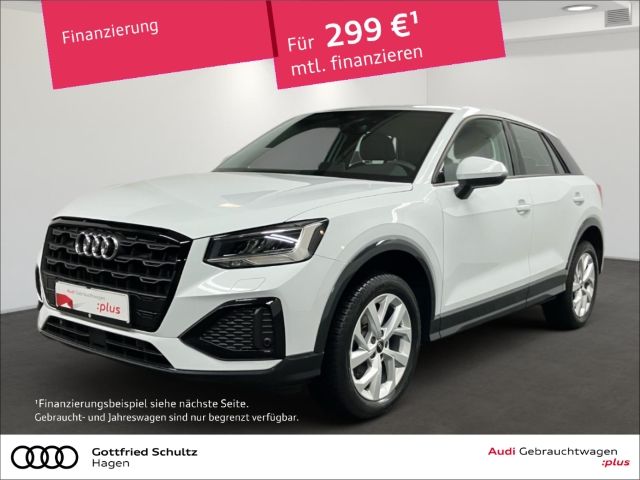 Audi Q2 45.415 km 29.990 € Hagen 58089