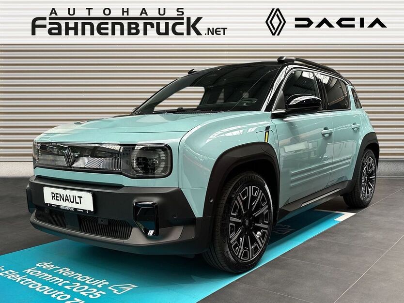 Renault R 4 3.900 km 36.215 € Duisburg 47059