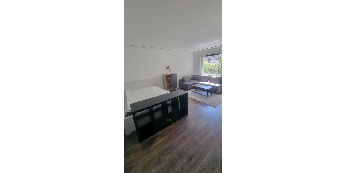 Etagenwohnung Essen Stadtbezirk II - 1.5 Zimmer, 32 m&sup2;, 550&euro; | Angebot:26384683