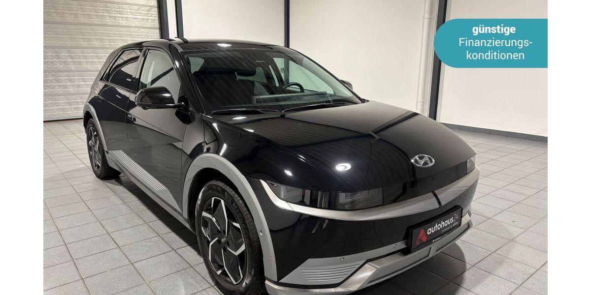 Hyundai IONIQ 5 29.429 km 29.990 &euro; Wuppertal 42287