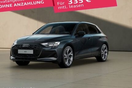 Audi A3 8.369 km 34.570 &euro; Essen 45143