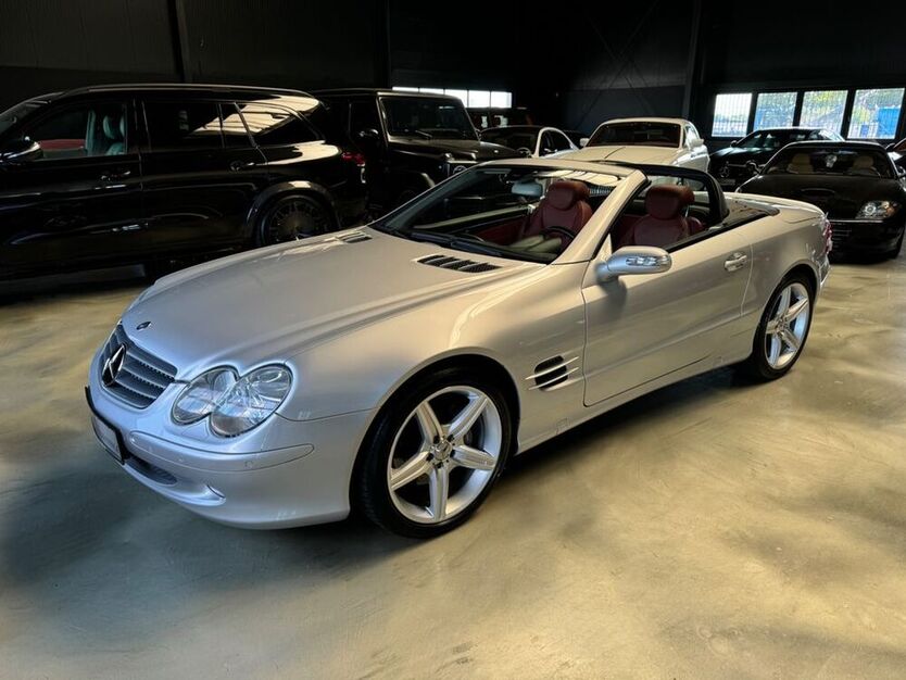 SL 500