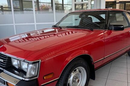 Toyota Celica