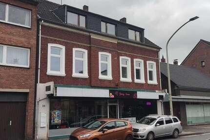 Wohnung zum Mieten in Oberhausen 1.000 € 88 m² 4 zimmer