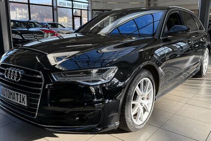 Audi A6 214.656 km 16.890 &euro; Bottrop 46236