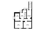 Doppelhaushälfte Dortmund Oespel - 4 Zimmer, 94 m&sup2;, 469.000&euro; | Angebot:26142491