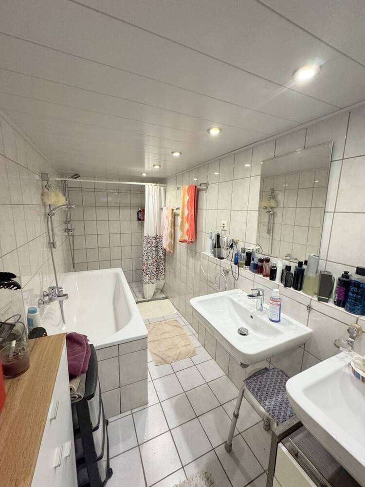 Haus im Haus - Rarität im Kirchviertel