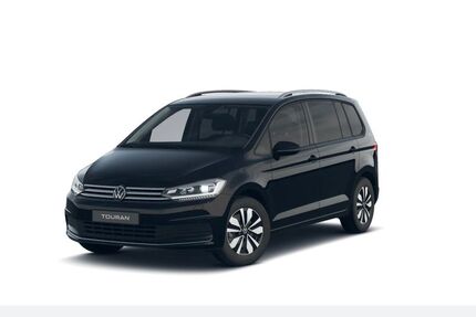 VW Touran 15.742 km 34.290 &euro; Bochum 44892