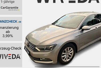 VW Passat 137.000 km 11.999 € Dortmund 44141