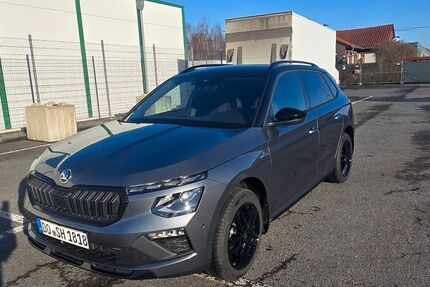 Skoda Kamiq 14.390 km 27.891 &euro; Dortmund 44339